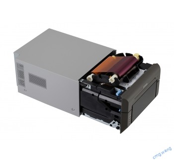 西铁城CITIZEN CX-02热升华打印机